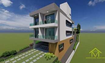 Imagem: Terreno Condomínio em Santa Paula I - Vila