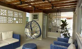 Imagem 4: Casa linda alto Padrão Condomínio no Caji em Lauro de Freitas