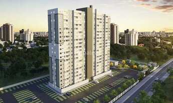 Imagem: Apartamento à Venda no Condomínio Vila