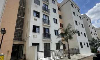 Imagem: Apartamento Térreo Gardem com dois dormitórios