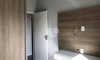 Imagem 5: Apartamento com 3 quartos à venda, 100 m² por R$ 585.000 - Tijuca - Rio de Janeiro/RJ