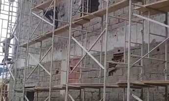 Imagem 6: Obras em geral! Casa com 2 dormitórios