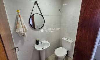 Imagem 7: Sobrado Geminado no Madri Palhoça/SC