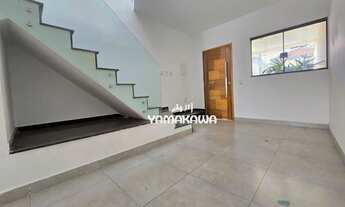 Imagem 3: Sobrado com 3 dormitórios à venda, 110 m² por R$ 608.000,00 - Ponte Rasa - São Paulo/SP