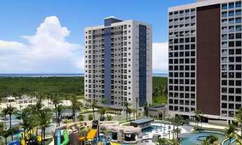 Imagem: Quarto no Gav Resort Premium