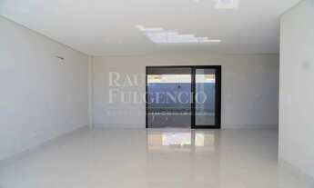 Imagem 3: Casa Cond. Moradas do Vale- 3 suítes