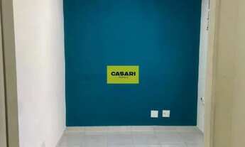 Imagem: Sala Comercial para Alugar 40m² no Jardim