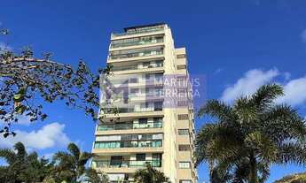 Imagem: Cobertura Barra Bonita, 03 quartos à venda