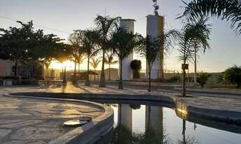 Imagem 3: Recanto do Pescador 2 Corumbá 4 LOTE 4mil m2