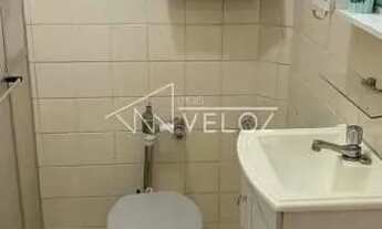 Imagem 13: Kitnet/Conjugado - / Residencial / Centro