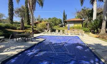 Imagem: Sítio amplo com 20.160m² e 6 dormitórios