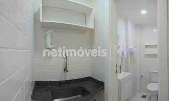 Imagem 6: Sala Comercial de Alto Padrão no Empresarial Lucaia