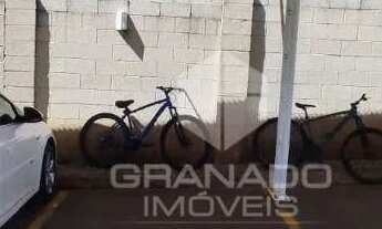 Imagem 4: Apartamento com 2 dormitórios à venda, 45 m² por R$ 219.000,00 - Jardim Alvorada - Maringá