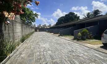 Imagem 4: Casa com 02 quartos em residencial no bairro Amador Eusébio