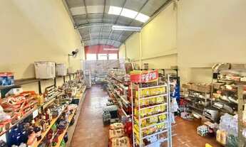 Imagem 3: Comercial Barracão em Jaú