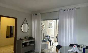 Imagem 2: Alugo casa mobiliada no parque Amazonas