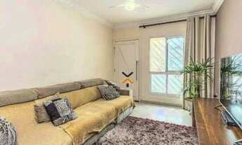 Imagem: Sobrado com 3 dormitórios para alugar