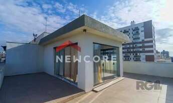 Imagem 3: Cobertura em Rua Coronel André Belo - Menino Deus - Porto Alegre/RS