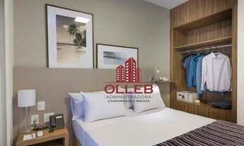 Imagem 7: Apartamento com 1 Quarto à venda, 30m² - Parque Sarapui