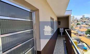 Imagem 7: Casa para alugar, 30 m² por R$ 1.262,33/mês - Santa Teresinha - São Paulo/SP