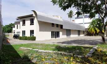 Imagem 2: GALPÃO RESIDENCIAL em LAURO DE FREITAS - BA, PITANGUEIRAS