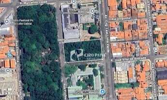 Imagem: Terreno à venda, 3440 m² por R$ 8.600.000