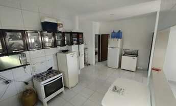 Imagem 2: Casa temporada Lucena Pb