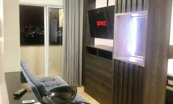 Imagem 5: FLAT - 44m² - MOBILIADO NO RED SOROCABA