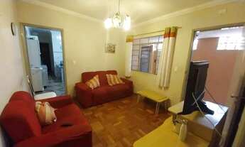 Imagem: Casa com 2 dormitórios à venda, 65 m²