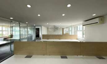 Imagem 5: Andar para aluguel, 2 vagas, Santo Agostinho - Belo Horizonte/MG