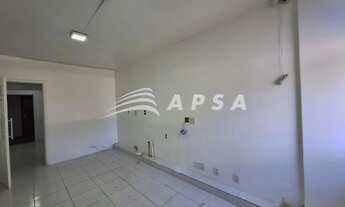 Imagem 7: NO CORAÇÃO DA TIJUCA, EM UM DOS PONTOS MAIS MOVIMENTADOS DA REGIÃO, ESTA SALA COMERCIAL NO