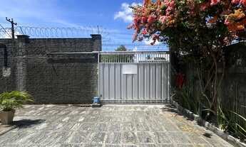 Imagem 3: Casa com 02 quartos em residencial no bairro Amador Eusébio