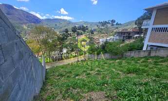 Imagem 5: Terreno de 420m² com acesso por 2 ruas no Condomínio Green Garden, Cônego, à venda por R$3