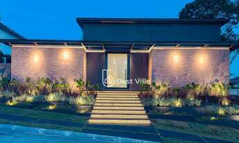 Imagem: Casa à venda no Condomínio Residencial