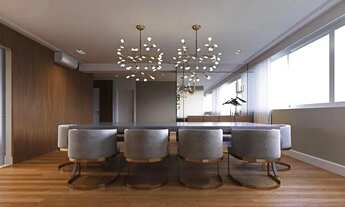 Imagem 4: Apartamento em Rua Batataes - Jardim Paulista - São Paulo/SP