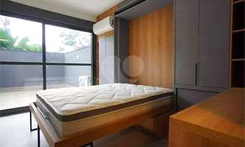 Imagem: Apartamento com 1 quartos para locação