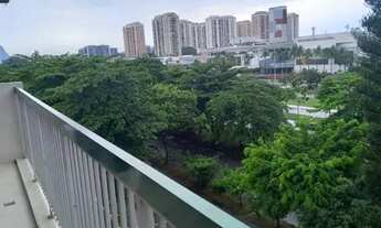 Imagem 4: Santa Mônica - Apartamento 4 quartos, sendo 1 suíte