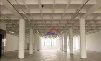 Imagem 3: Prédio para alugar, 6500 m² por R$ 152.500,01/mês - Brás - São Paulo/SP