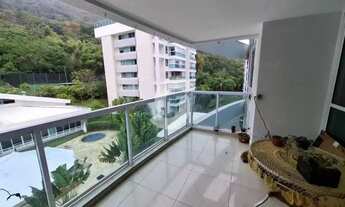 Imagem 3: Apartamento à venda, 150 m² por R$ 2.350.000,00 - São Francisco - Niterói/RJ