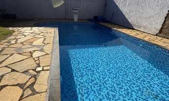 Imagem 3: Casa ponte alta norte lote de 500m2