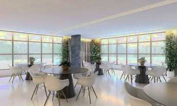 Imagem 4: Apartamento para venda no Recanto das Palmeiras, Teresina Condomínio Maison Etoile