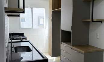 Imagem 2: Apartamento em Atibaia com 2 quartos