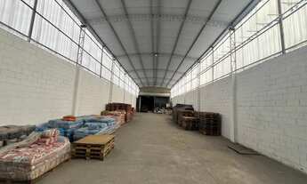 Imagem 4: Galpão Galpão / depósito com aluguel por R$12.000 /mês