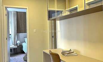 Imagem 6: Apartamento Garden de 2 quartos com 3 vagas de garagem a venda no Bairro Santa Helena em J