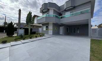 Imagem 3: Sobrado para venda e locação Condomínio Aldeia da Jureia Porteira fechada