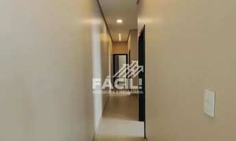 Imagem 5: Vende-se Casa com 3 Suítes na Quadra 409 Sul