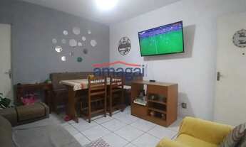 Imagem: Apartamento no parque das flores