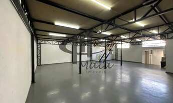 Imagem: Locação Salão Comercial Sao Caetano do