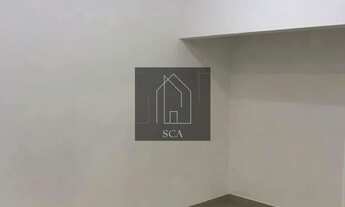 Imagem 4: Sobreloja de 85m² com 4 salas e 3 banheiros no Itaim Bibi