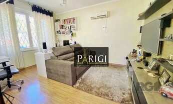 Imagem 7: Casa com 2 dormitórios para alugar, 400 m² por R$ 6.700,01/mês - Nonoai - Porto Alegre/RS